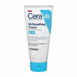 CERAVE SA Smoothing Cream 10% Urea, 177 gr