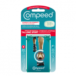 COMPEED Extreme Φουσκάλες Medium, 5 τμχ