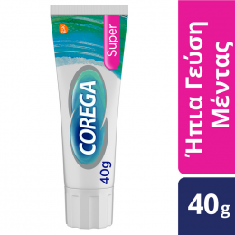 COREGA 3D Hold Super Cream, 40 gr