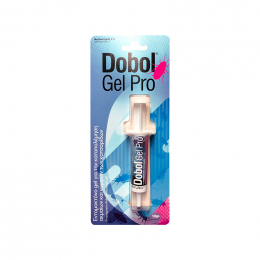 DOBOL Gel Pro εντομοκτόνο, 10 gr