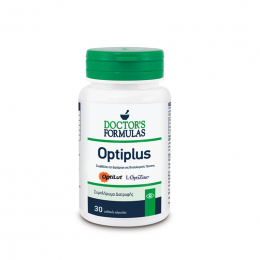 DOCTOR'S FORMULAS Optiplus, 30 caps
