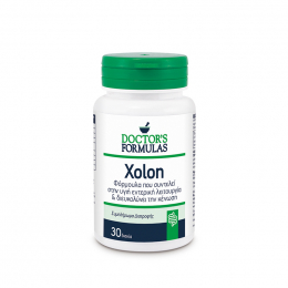 DOCTOR'S FORMULAS Xolon, 30 tabs