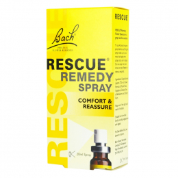 DR BACH Rescue Remedy Spray, 20 ml