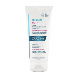 DUCRAY Dexyane MeD Creme Reparatrice Apaisante, 100 ml
