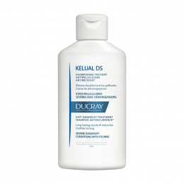 DUCRAY Kelual DS Shampoo, 100 ml