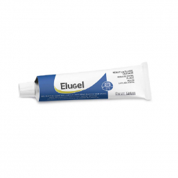 ELGYDIUM Elugel Εξυγιαντική Στοματικη Γέλη, 40 ml