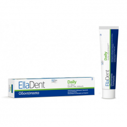 ELLADENT Daily Toothpaste, 75 ml