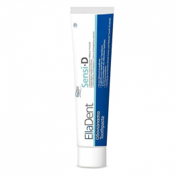 ELLADENT Sensi D Toothpaste, 75 ml