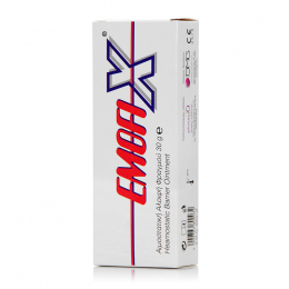 EMOFIX Ointment Αιμοστατική Αλοιφή, 30 gr