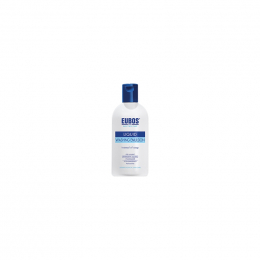 EUBOS Liquid Blue, 200 ml