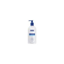EUBOS Liquid Blue, 400 ml