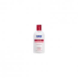 EUBOS Liquid Red, 200 ml
