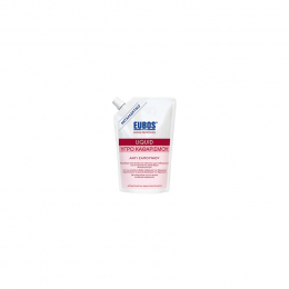 EUBOS Refill Red, 400 ml