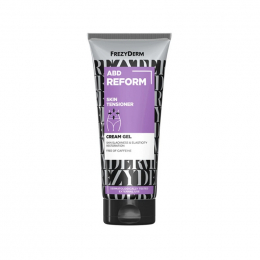 FREZYDERM ABD Reform Skin Tensioner Cream Gel Κρέμα για Σύσφιξη & Ελαστικότητα του Δέρματος, 200 ml