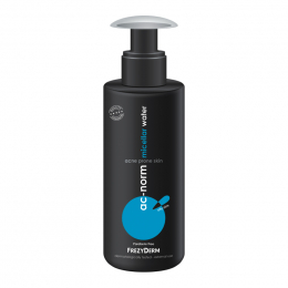 FREZYDERM Ac-Norm Micellar Water, 200 ml