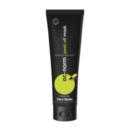 FREZYDERM Ac-Norm Peel-Off Mask, 50 ml