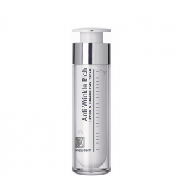FREZYDERM Anti-Wrinkle Rich Day Cream 45+, 50 ml