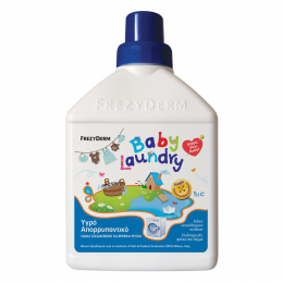 FREZYDERM Atoprel Baby Laundry, 1 L