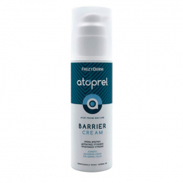 FREZYDERM Atoprel Barrier Κρέμα για την Ατοπική Δερματίτιδα, 150 ml