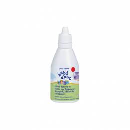 FREZYDERM Baby ABCC Oil, 50 ml