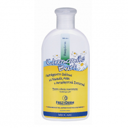 FREZYDERM Baby Chamomile Bath, 200 ml