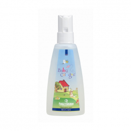 FREZYDERM Baby Cologne, 150 ml
