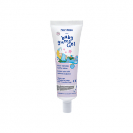FREZYDERM Baby Gums Gel, 25 ml