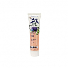 FREZYDERM Baby Perioral Κρέμα για τη Φροντίδα της Ρινοστοματικής Περιοχής των Βρεφών, 40 ml