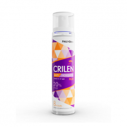 FREZYDERM Crilen Anti Mosquito Plus Spray 20%, 100 ml