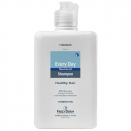 FREZYDERM Every Day Shampoo, 200 ml
