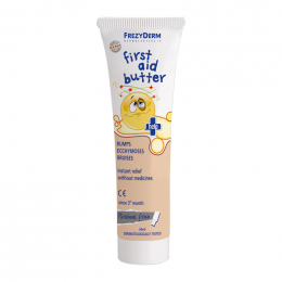FREZYDERM First Aid Butter, 50 ml