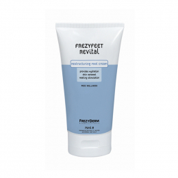 FREZYDERM Frezyfeet Revital, 75 ml