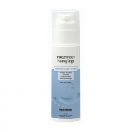 FREZYDERM Frezyfeet Heavy Legs, 125 ml