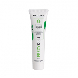 FREZYDERM Frezykeld Cream, 40 ml