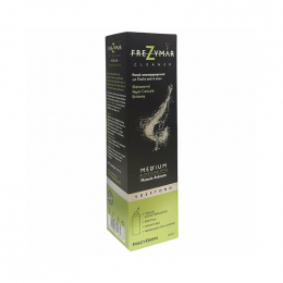 FREZYDERM Frezymar Cleaner Medium Spray Ρινικής Αποσυμφόρησης με Aloe και Ευκάλυπτο, 120 ml