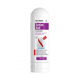 FREZYDERM Intim Aid Cleanser, 200 ml