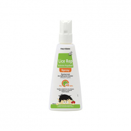 FREZYDERM Lice Rep Extreme Spray, 150 ml