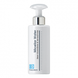 FREZYDERM Micellar Water, 200 ml