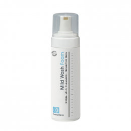 FREZYDERM Mild Wash Foam, 150 ml
