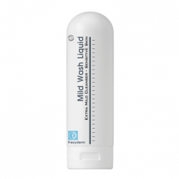 FREZYDERM Mild Wash Liquid, 200 ml