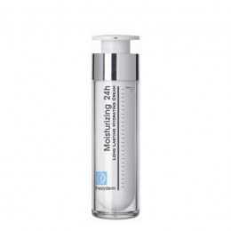 FREZYDERM Moisturizing 24h Cream 20+, 50 ml
