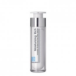FREZYDERM Moisturizing Rich Cream 45+, 50 ml