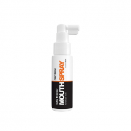 FREZYDERM Mouth Spray Odor Blocker, 50 ml