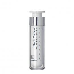 FREZYDERM Neck Contour Cream, 50 ml