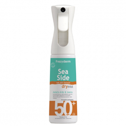 FREZYDERM Sea Side Dry Mist SPF50+, 300 ml