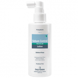 FREZYDERM Sebum Control Lotion, 100 ml