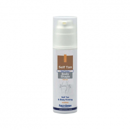 FREZYDERM Self Tan Body Shape, 150 ml