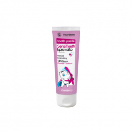 FREZYDERM SensiTeeth Epismalto Toothpaste 1450ppm, 50 ml