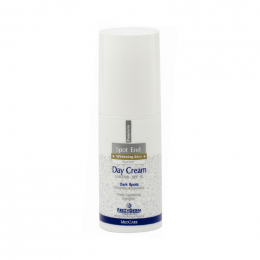 FREZYDERM Spot End Day Cream, 50 ml