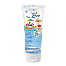 FREZYDERM Sun Care Infant SPF50+, 100 ml